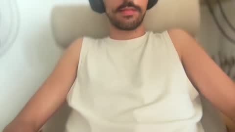 Snapshot of arabiaprince chatting on 09.10.25 arabiaprince online show from 09.10.25