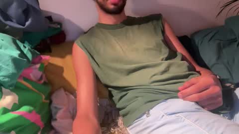 Snapshot of arabiaprince chatting on 11.01.25 arabiaprince online show from 11.01.25