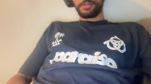 Snapshot of arabiaprince chatting on 11.13.25 arabiaprince online show from 11.13.25