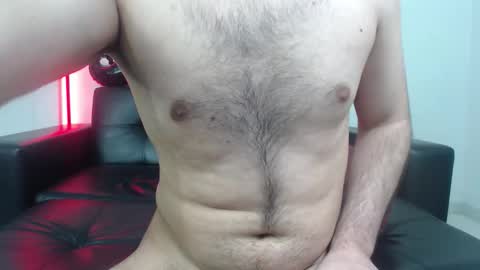 Snapshot of araboys chatting on 10.18.25 Youssef Alkhoury online show from 10.18.25