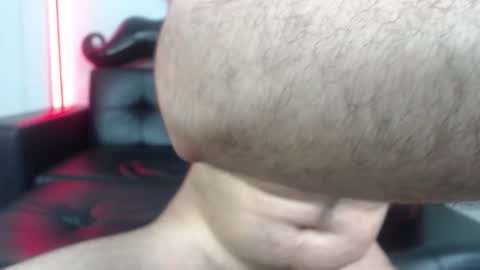 Snapshot of araboys chatting on 10.25.25 Youssef Alkhoury online show from 10.25.25