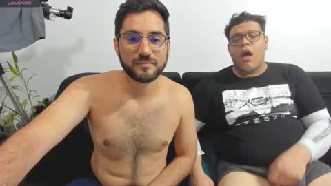 Snapshot of araboys chatting on 11.19.25 Youssef Alkhoury online show from 11.19.25