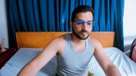 Snapshot of araboys chatting on 12.03.25 Youssef Alkhoury online show from 12.03.25