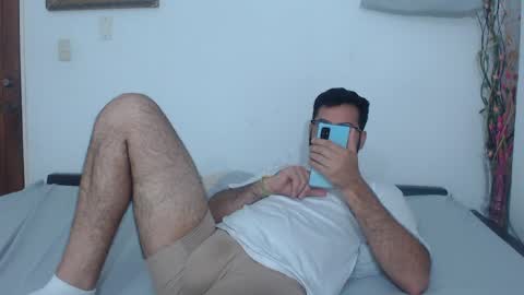 Youssef Alkhoury online show from 06.06.26