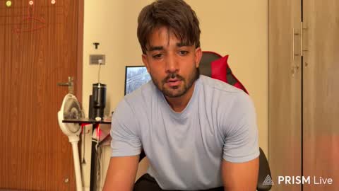 Shaani online show from 02.16.26