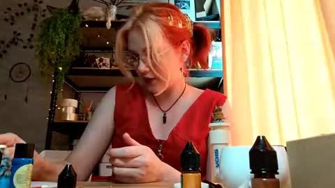 Sarah online show from 08.01.26
