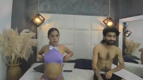 arah_issaa online show from 11.26.25