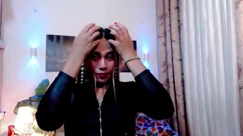 arahsexybitch online show from 03.20.26