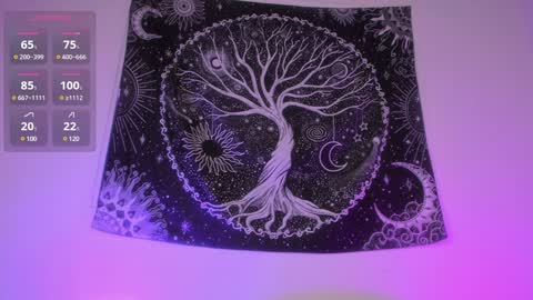 Aram 3 online show from 12.14.24