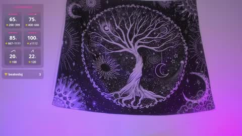 Aram 3 online show from 12.15.24