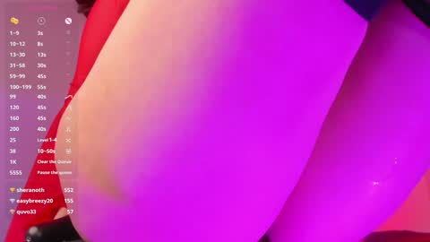 Aram 3 online show from 01.14.25