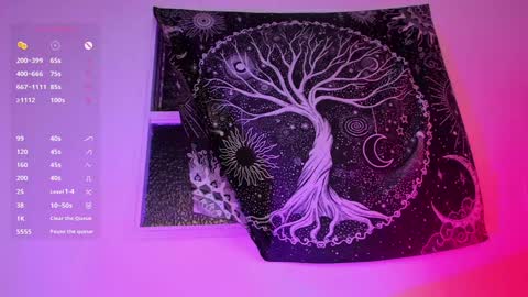 Aram 3 online show from 01.30.25