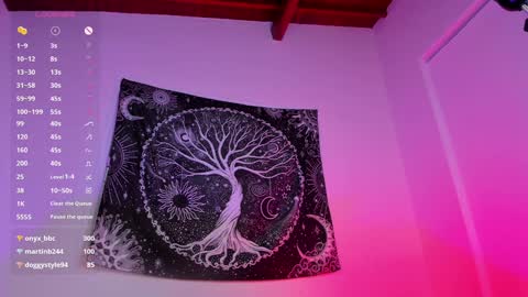 Aram 3 online show from 01.30.25