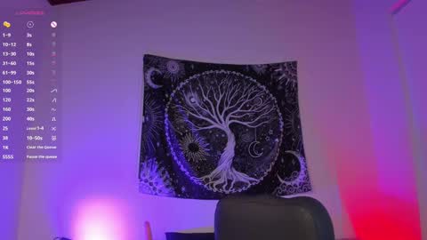 Aram 3 online show from 03.11.25