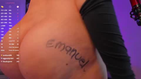 Aram 3 online show from 03.11.25