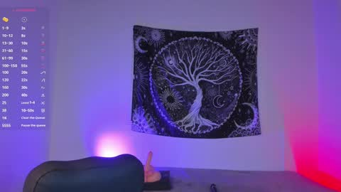 Aram 3 online show from 03.12.25