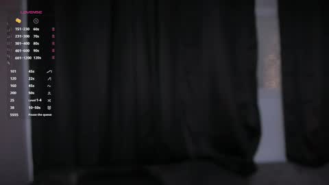 Aram 3 online show from 09.23.25