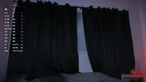 Aram 3 online show from 09.28.25