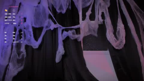 Aram 3 online show from 10.22.25