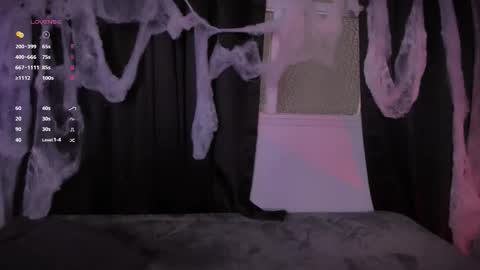 Aram 3 online show from 10.23.25