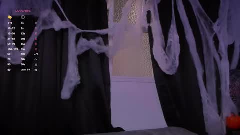 Aram 3 online show from 10.29.25