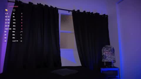 Aram 3 online show from 11.22.25