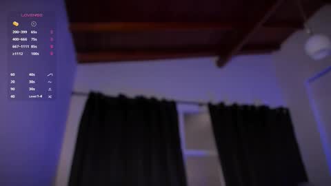 Aram 3 online show from 11.23.25