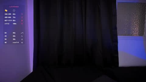 Aram 3 online show from 11.24.25