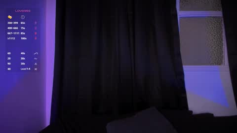 Aram 3 online show from 11.26.25