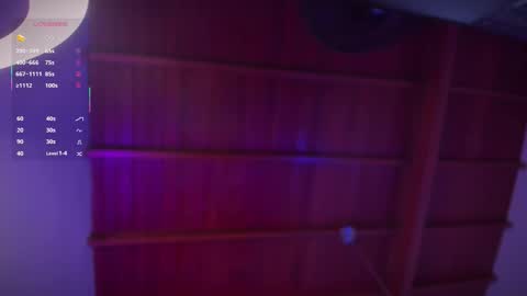 Aram 3 online show from 11.30.25