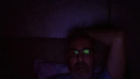 arammiran13 online show from 05.18.26