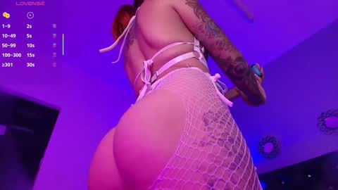 IGLondon mj2 online show from 09.11.25