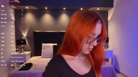 IGLondon mj2 online show from 11.18.25