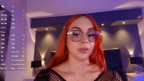 IGLondon mj2 online show from 12.17.25