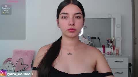 Aratna   my dream 3000 tokens online show from 04.09.26