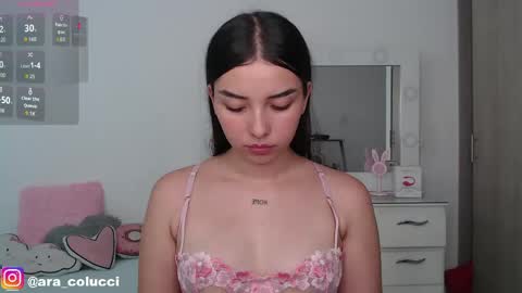 Aratna   my dream 3000 tokens online show from 04.29.26