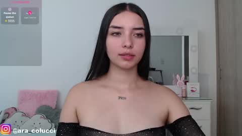 Aratna   my dream 3000 tokens online show from 05.11.26