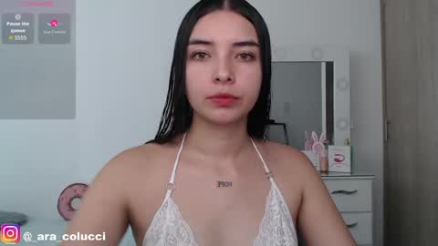Aratna   my dream 3000 tokens online show from 05.16.26