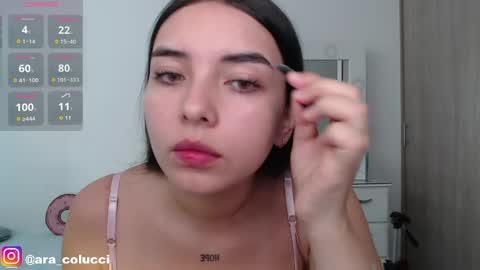 Aratna   my dream 3000 tokens online show from 05.18.26