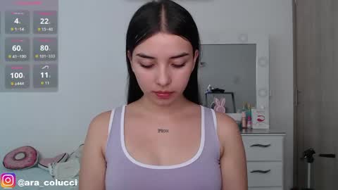 Aratna   my dream 3000 tokens online show from 05.27.26