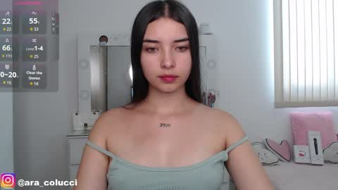Aratna   my dream 3000 tokens online show from 06.01.26