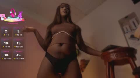 Angel online show from 10.22.25