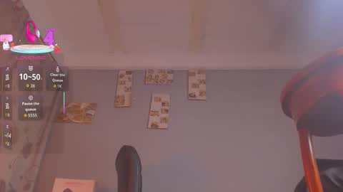 Angel online show from 11.02.25