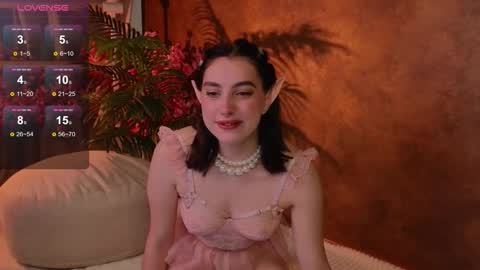 Snapshot of arcanedoll chatting on 09.14.25 arcanedoll online show from 09.14.25