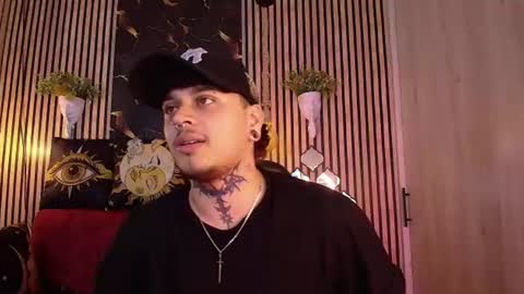 Loki online show from 07.28.26
