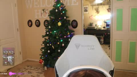 Archancel online show from 12.18.24