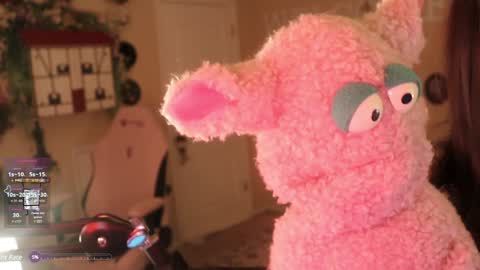 Archancel online show from 01.03.25