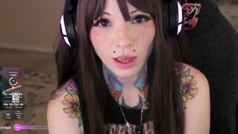 Archancel online show from 01.27.25