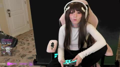 Archancel online show from 02.15.25