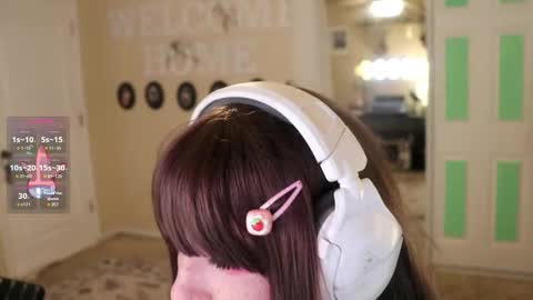 Archancel online show from 02.21.25